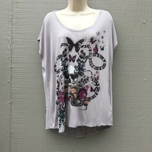 Rock & Republic T-shirt